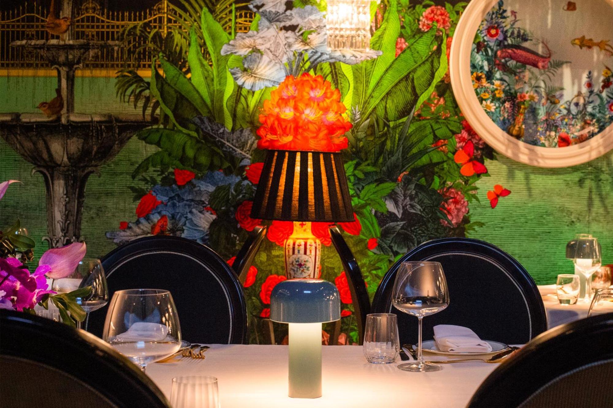 Hux Hotel, Kensington London Luaran gambar